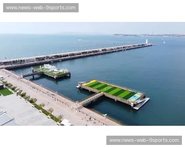 集锦迈阿密国际：海风下的足球魅影