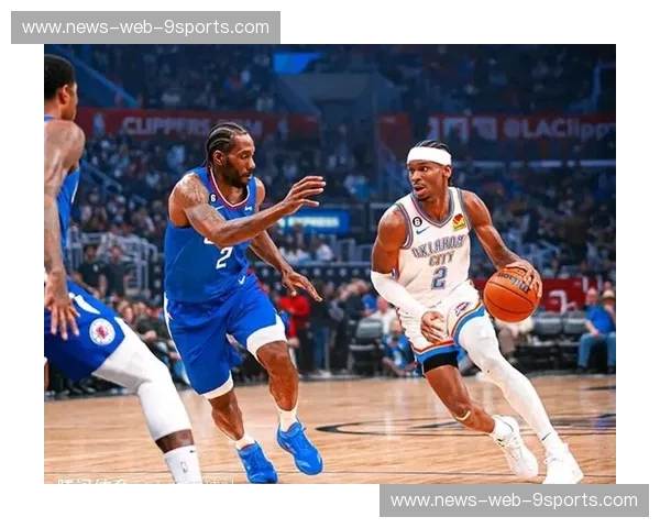 雷霆vs快船直播：一场蓄势待发的西部巅峰对决，谁能点燃季后赛的战火？